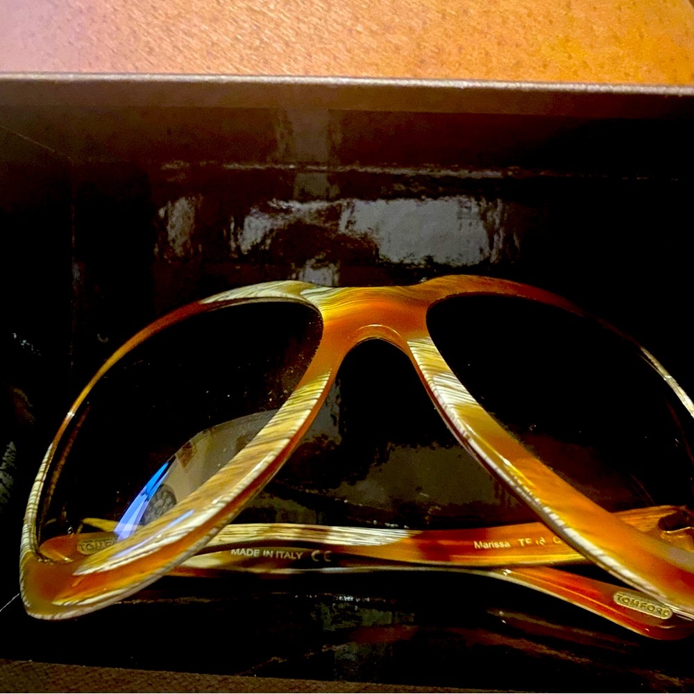 Tom Ford Sunglasses